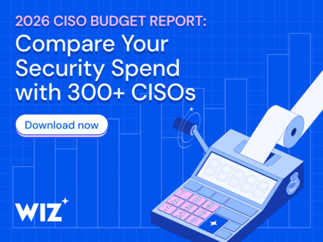 The 2026 CISO Budget Benchmark
